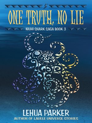 cover image of One Truth, No Lie
